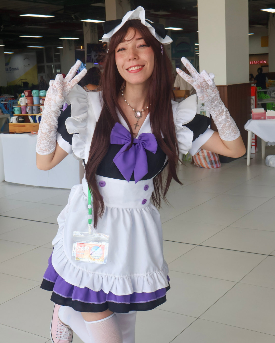 Ayumi