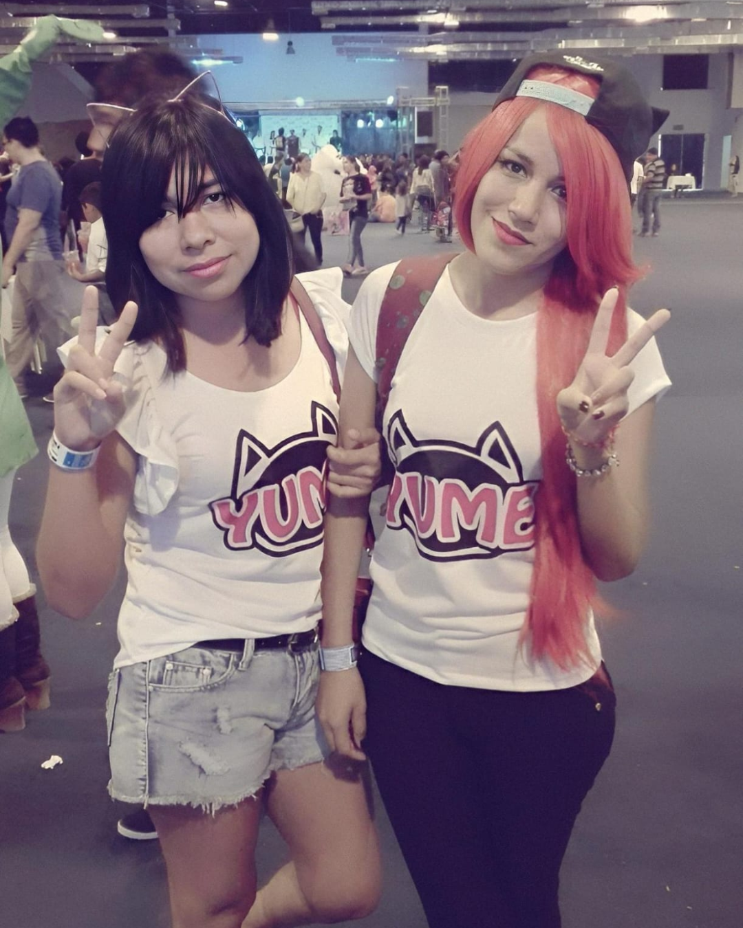 Yume